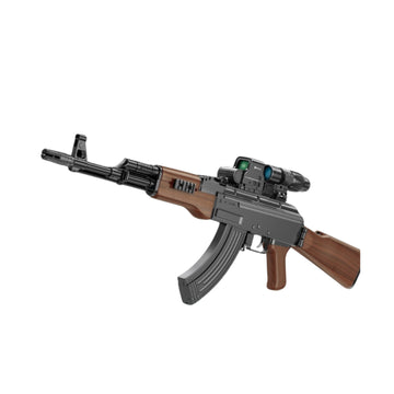 Paktat Ak-47 Electric Single Fired Water Cannon