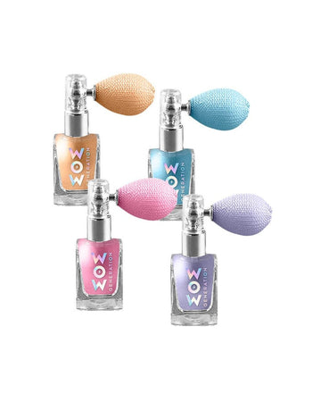 WOW Generation Glitter Body Spray - Assorted