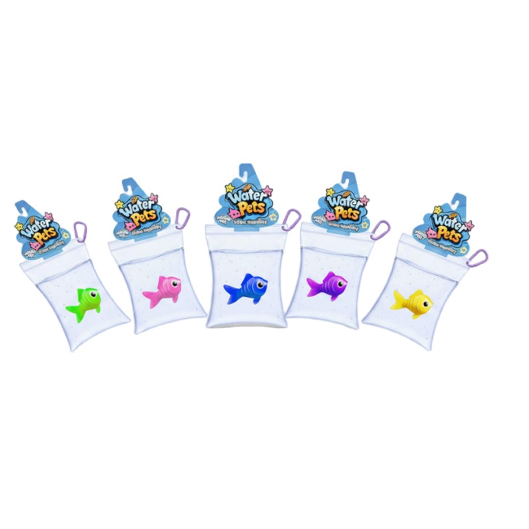 Water Pets Squishy Assortment
