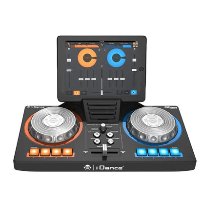 iDance 3-in-1 DJ Mixing Table