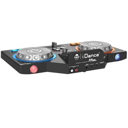 iDance 3-in-1 DJ Mixing Table