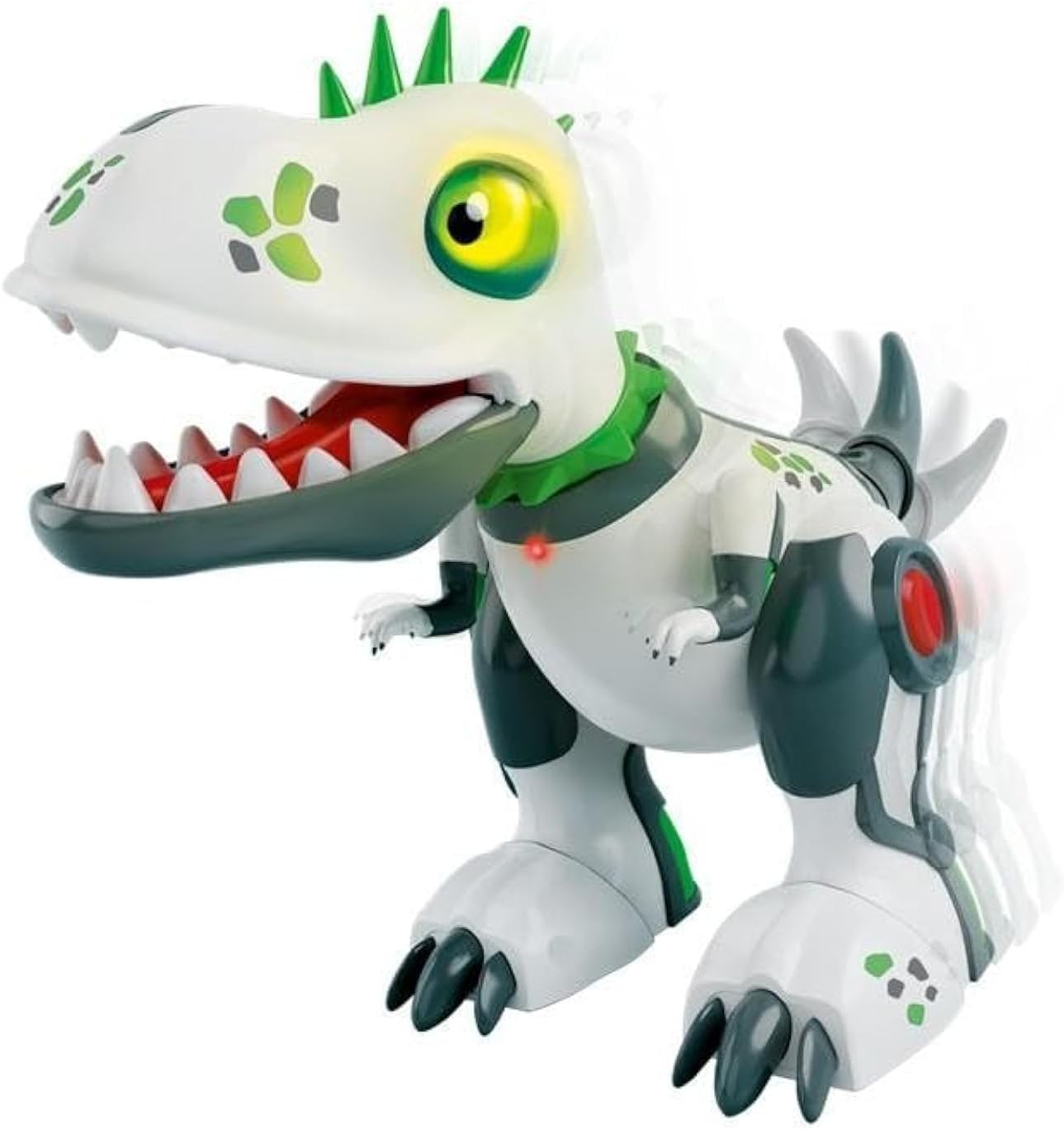 XTREM BOTS Crazy Pets Dino Punk