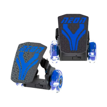 Yvolution Neon Street Roller - Blue