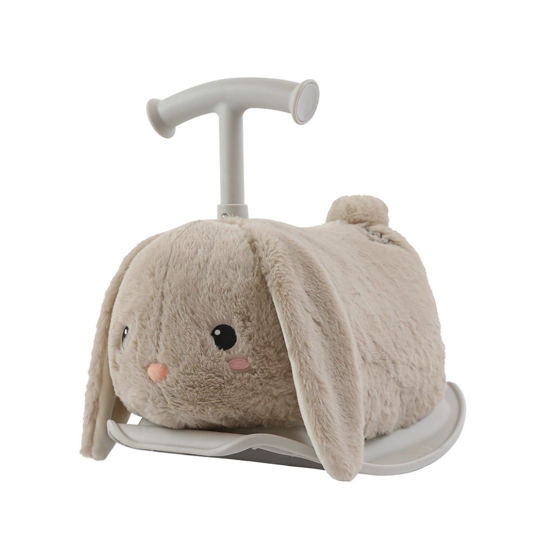 Yvolution My Buddy Wheels Rock & Roll Rabbit