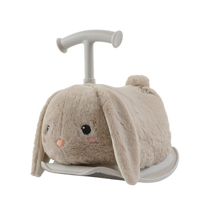 Yvolution My Buddy Wheels Rock & Roll Rabbit