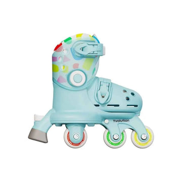 Yvolution Tutti Frutti Roller Skates 23–28