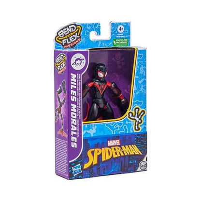 Hasbro Marvel Spider-Man Assorted Action Figure