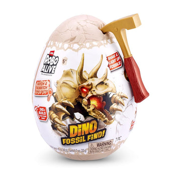 Zuru Dino Fossil Mini Surprise Egg