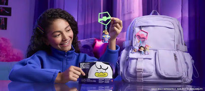 Mattel Mini Reveal Blind K-Pop