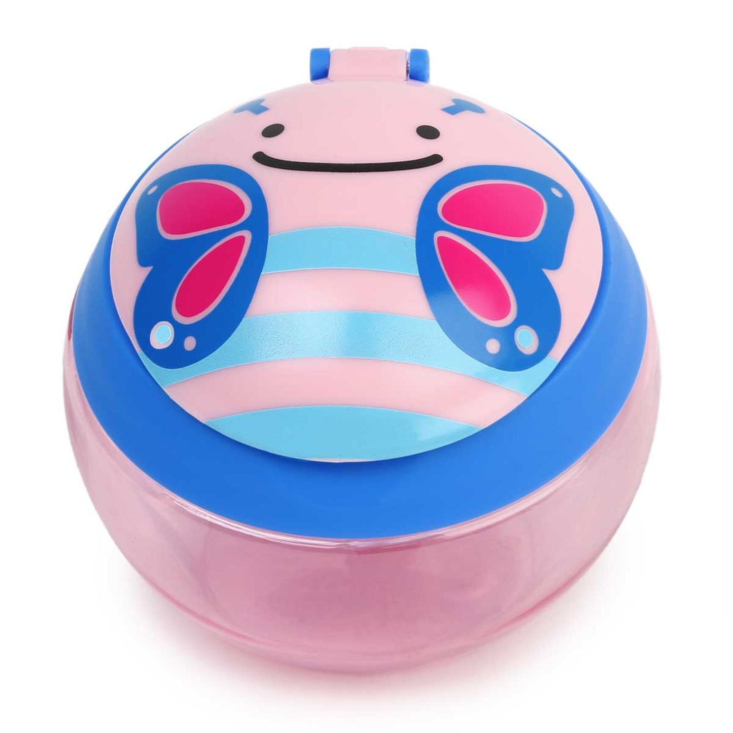 Skip Hop Zoo Butterfly Snack Cup