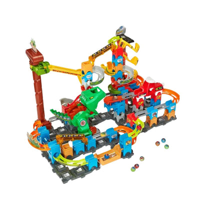 VTech Marble Rush Magnetic Dino Circuit