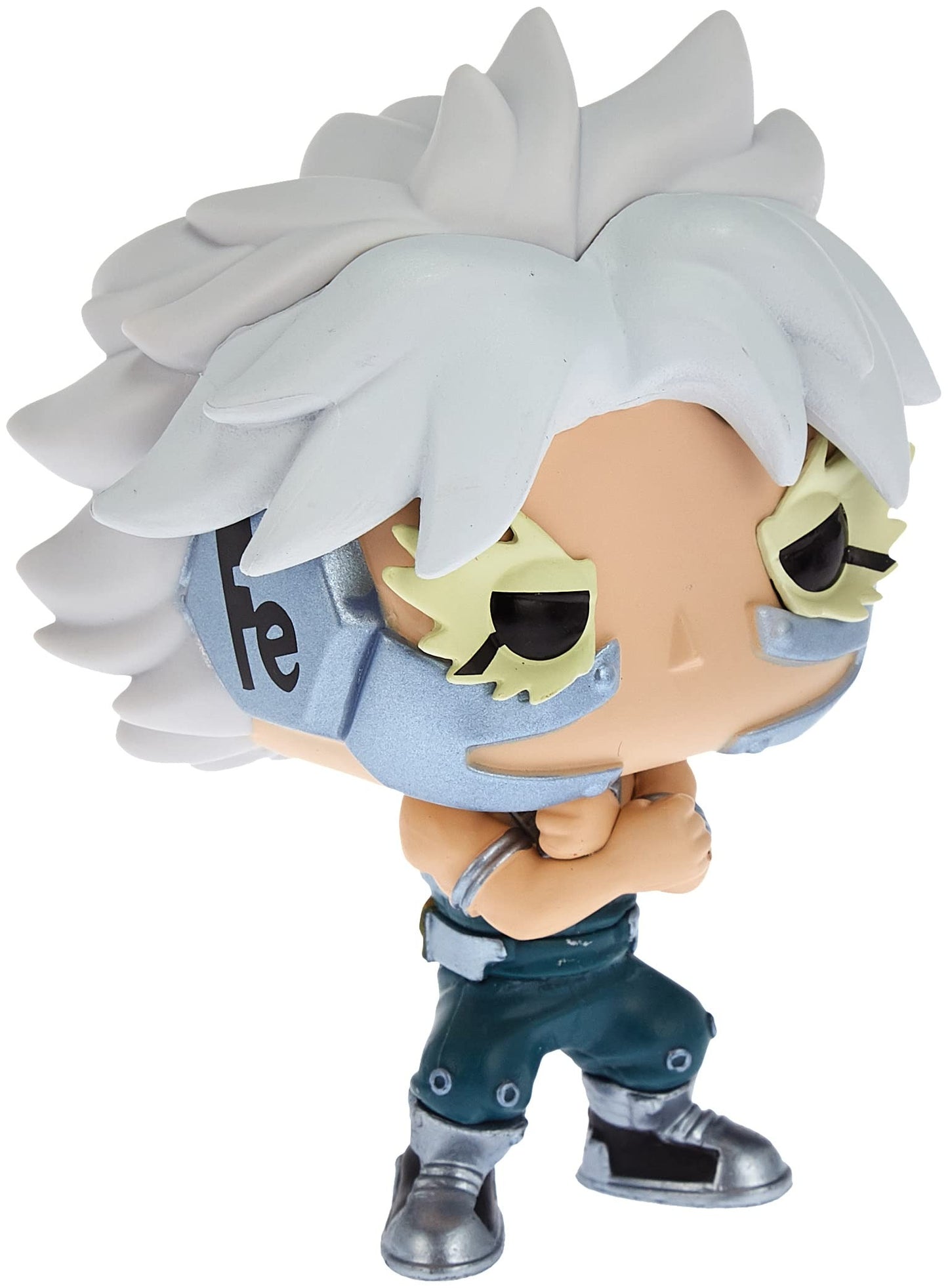 Funko Pop My Hero Academia Tetsutetsu