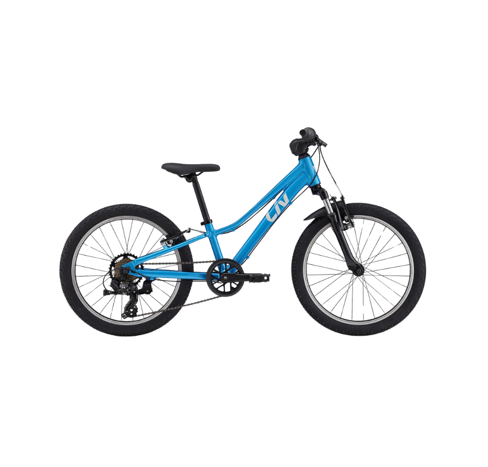 Liv Tempt Bicycle Blue (20 Inch)