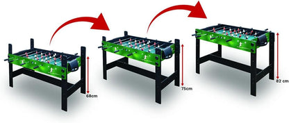 Carromco Football Table