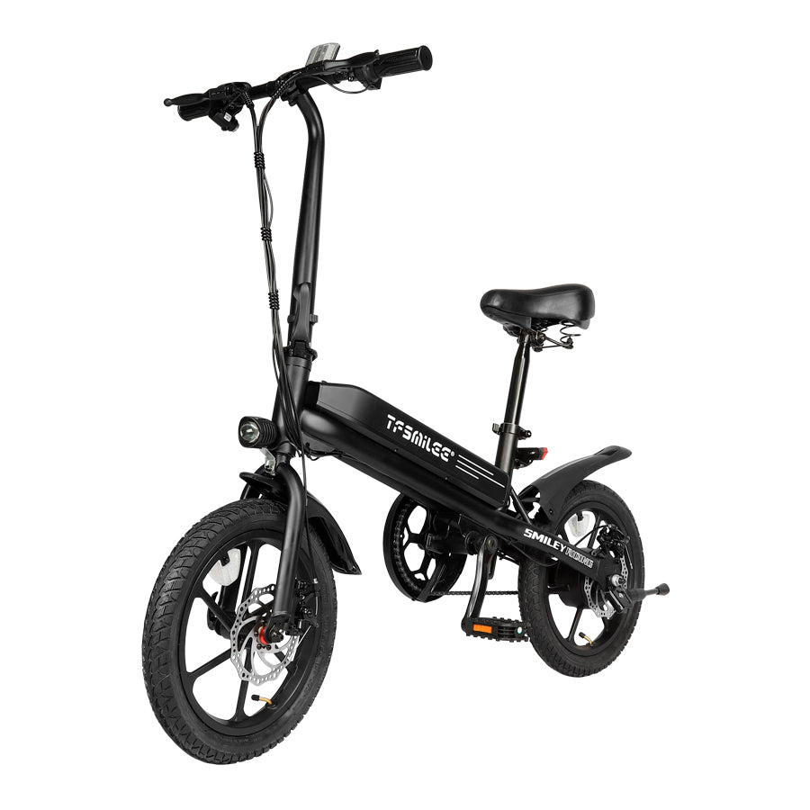 S5 Electric Bike 36 Volts