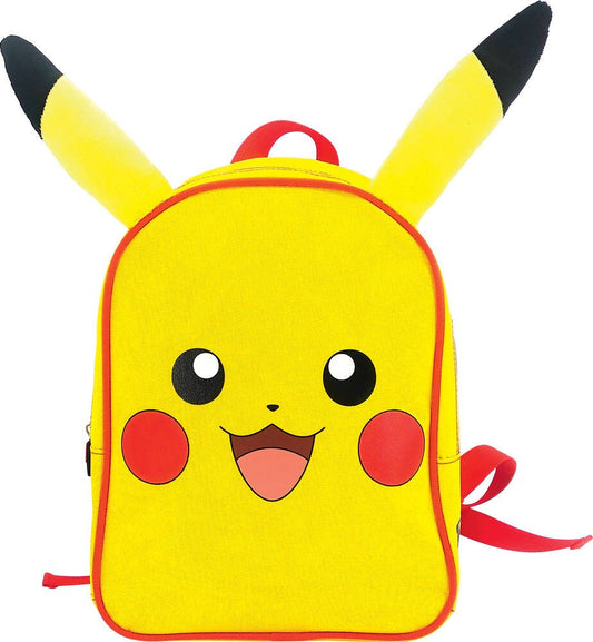 Sidj Pikachu Junior Backpacks