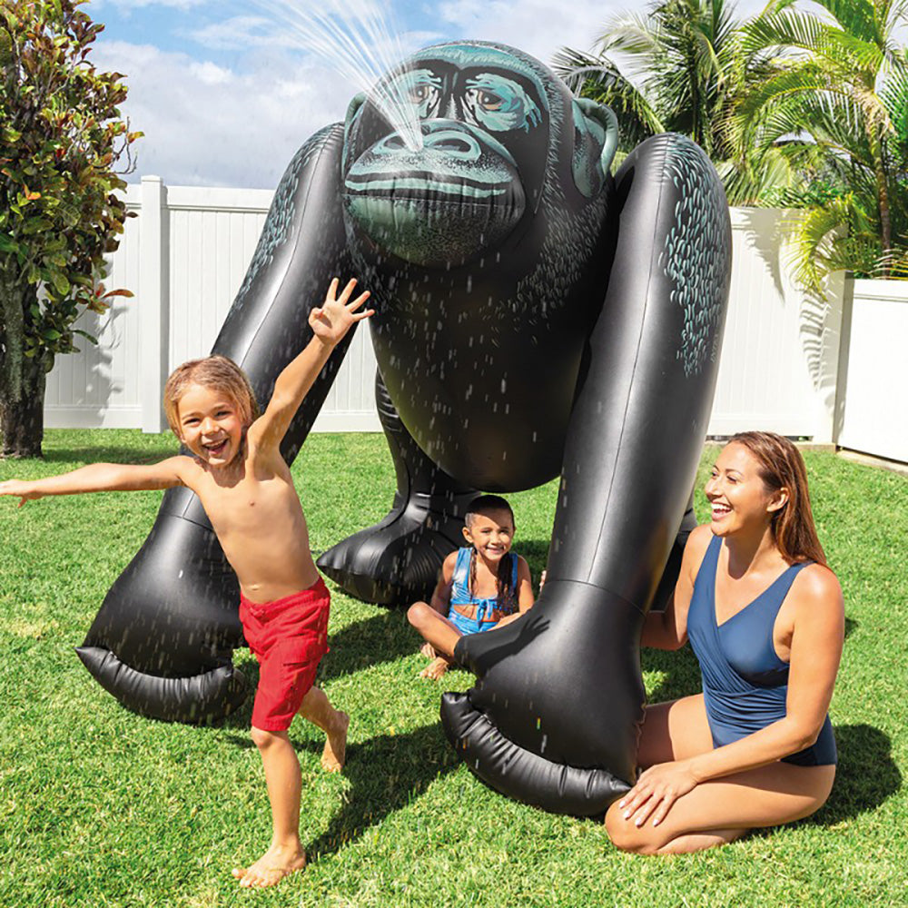 Inflatable Gorilla Xxl