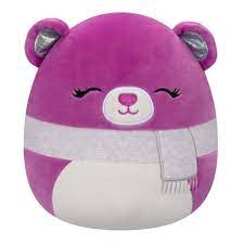 Squishmallows 19 Cm Soft Toy