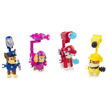 PAW Patrol Movie Hero Pup Action Figure