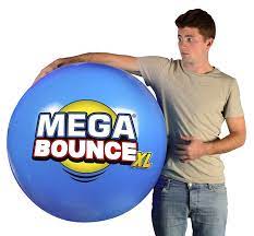 Wicked Mega Bounce XL