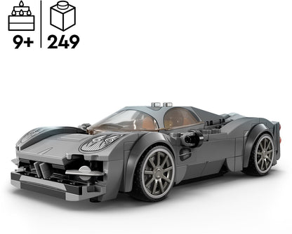 Lego Speed Champions Pagani Utopia