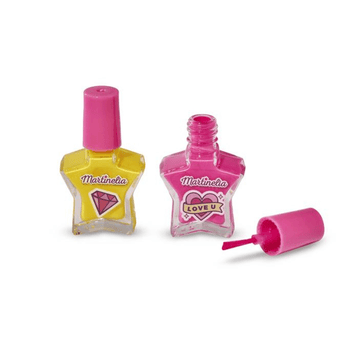 Martinelia Nail Duo Assorted
