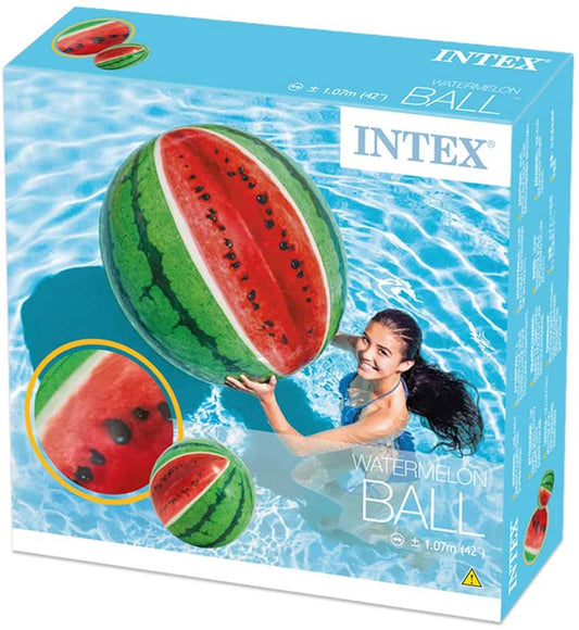 Watermelon Beach Ball Ðœñ‡ 107 Cm