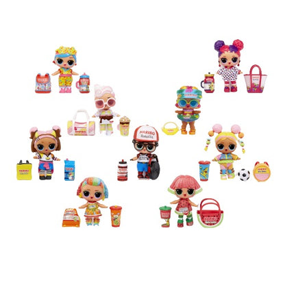 L.O.L. Surprise Loves Mini Sweets X Haribo Mini Pop