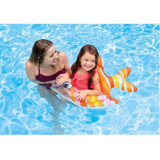 Fish Rings - Assorted Colors