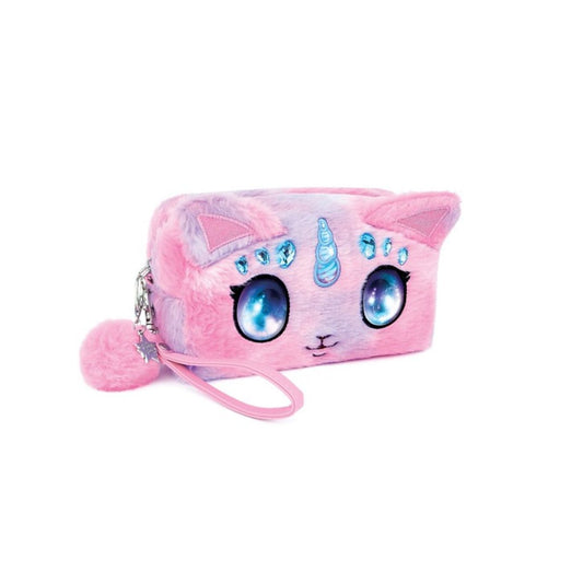 Nebulous Stars Pencil Case Bag Stella