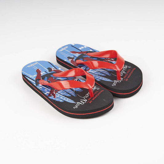 FLIP FLOPS SPIDERMAN