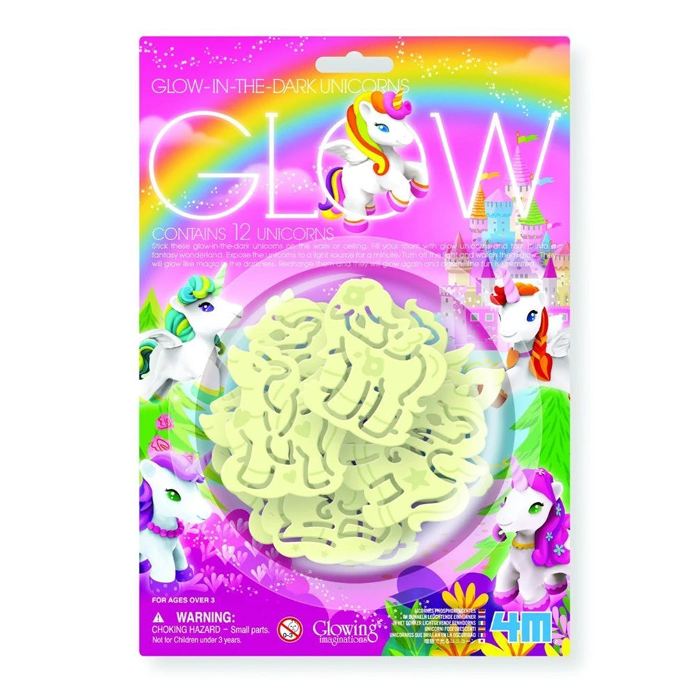 Glow Unicorns