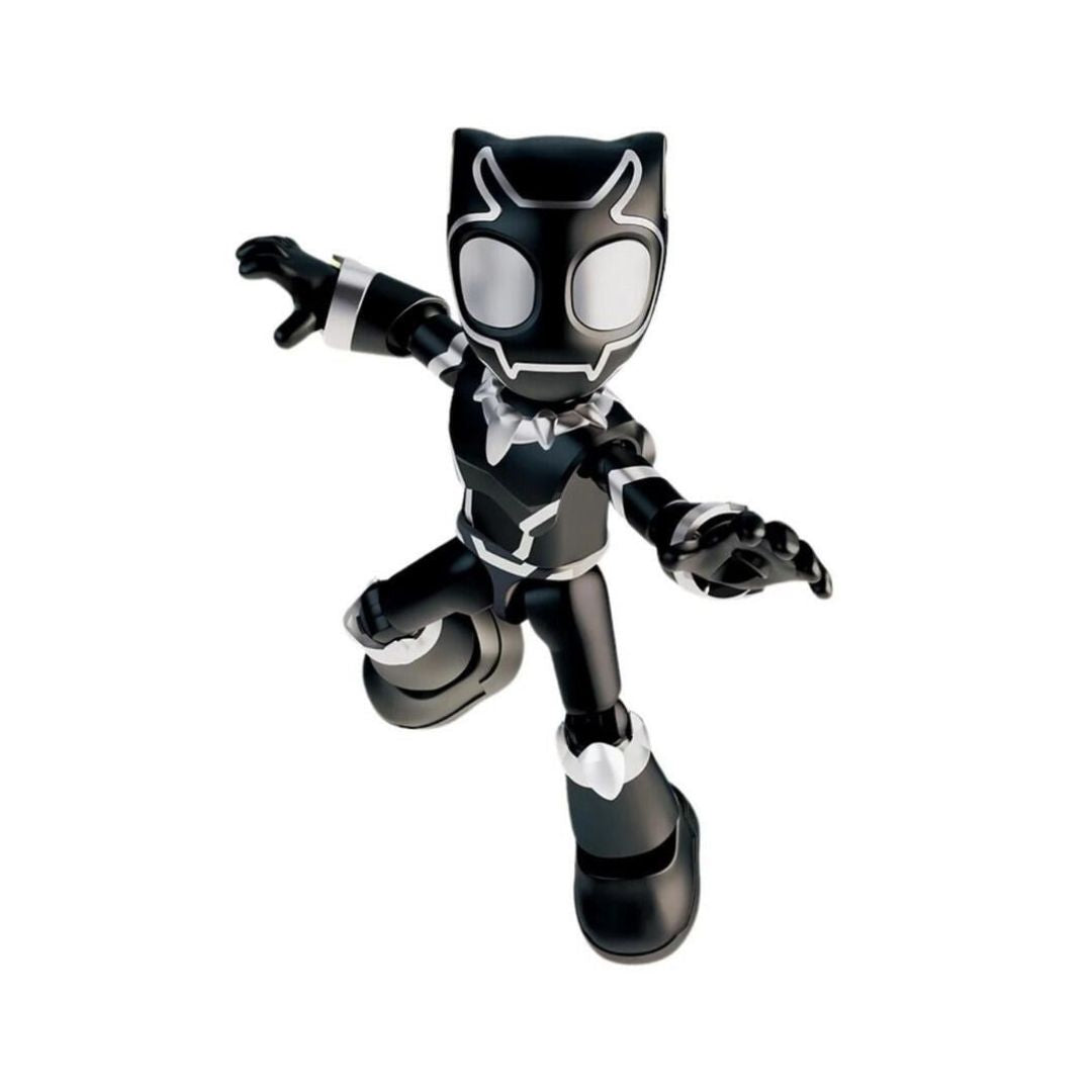 Blokees Spidey and His Amazing Friends Level 02