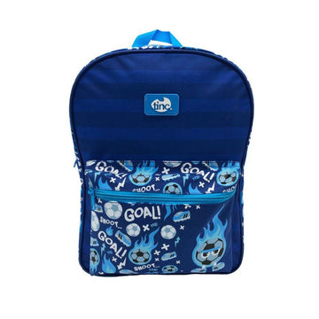 Tinc Football Essential Backpack