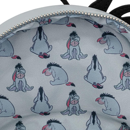 Loungefly Disney Eeyore Cosplay Mini Backpack