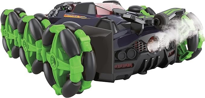 Lexibook Crosslander Flip Radio Controlled Car