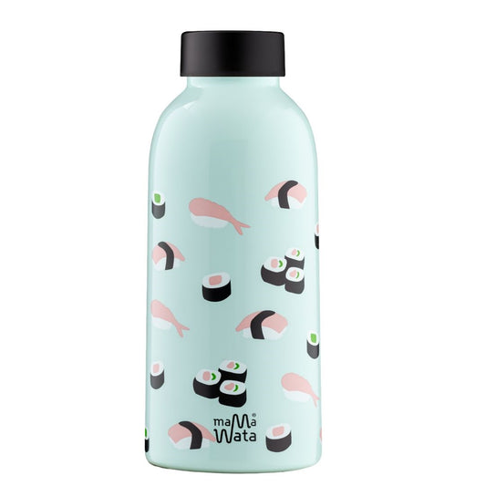 MamaWata Suchi Thermos Water Bottles