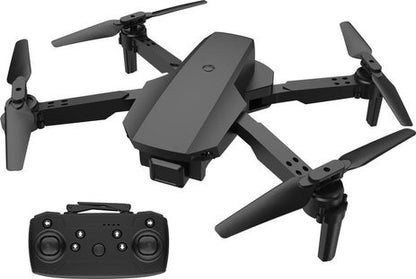 Foldable Radio Controlled Drone