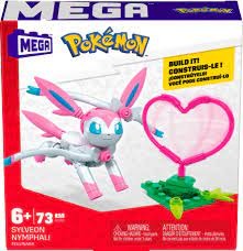 Mega Construx Pokémon