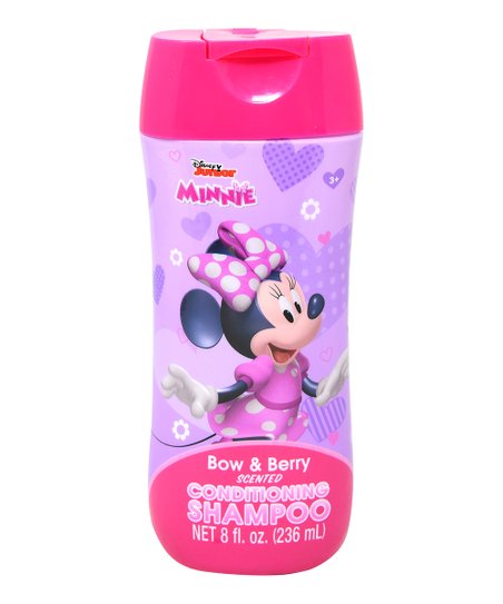 Minnie Shampoo
