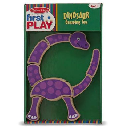Dinosaur Grasping Toy