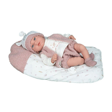 Cerise & Capucine Lea Realistic Baby Doll 40 cm