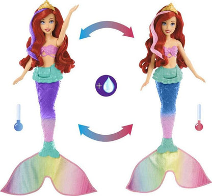 Mattel Ariel Mermaid Mattel Ariel Mermaid Doll