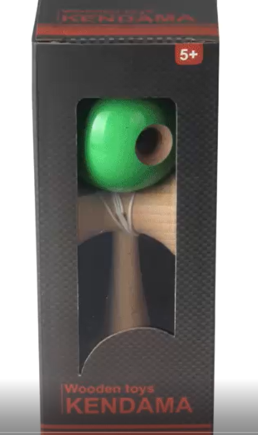 Kendama