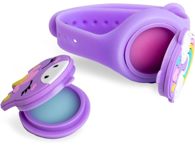 Martinelia Lip Gloss Watch