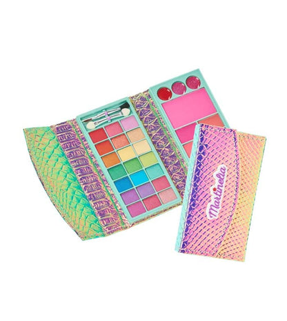 Martinelia Let's be Mermaids Children's Makeup kit