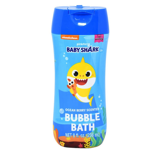 Baby Shark Body Wash