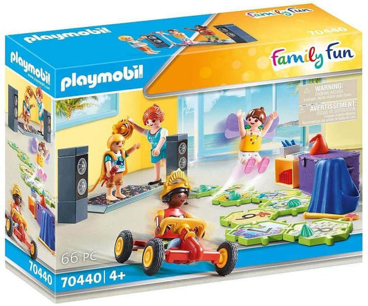 Family Fun Kids Club