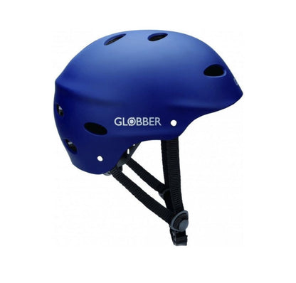 Adult Protective Helmet Slate, Blue