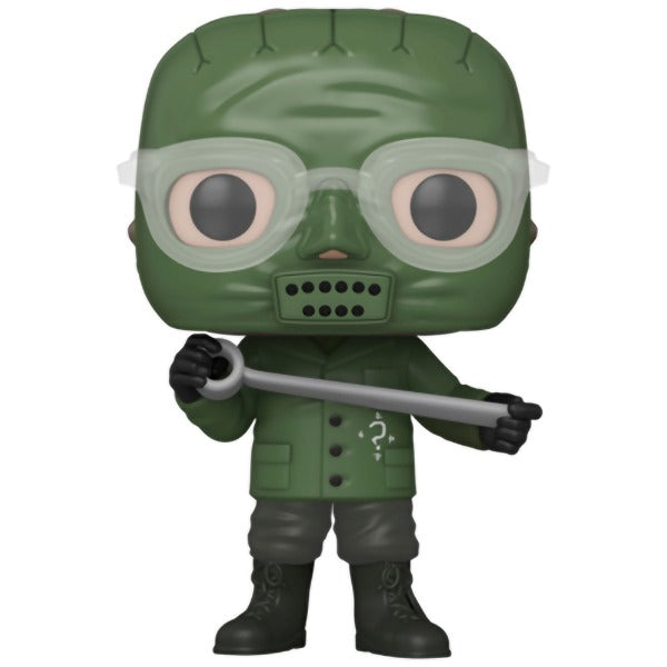 Funko Pop The Batman The Riddler